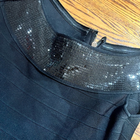 Bodycon dress - Picture 4 of 4